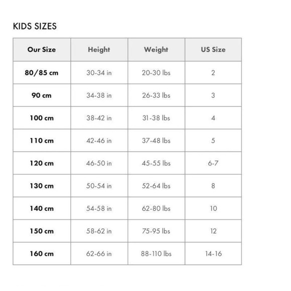 Hanna Andersson NWT Short John Pajama Set spring summer pjs rainbow girls 4 - Picture 5 of 6